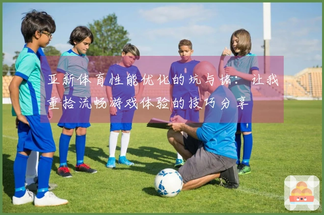 亚新体育性能优化的坑与堵：让我重拾流畅游戏体验的技巧分享