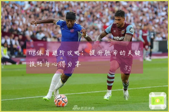 ng体育进阶攻略：提升胜率的关键技巧与心得分享